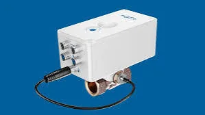 Unità di controllo e regolazione Uponor